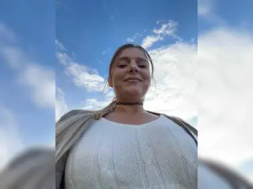 Bongacams Nude Webcam of KotiMrrr