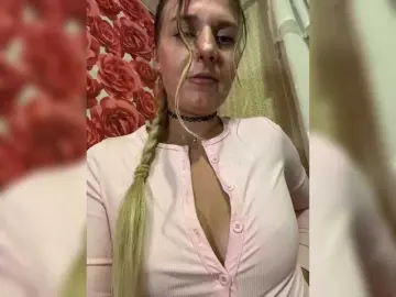 Bongacams Nude Webcam of KotiMrrr