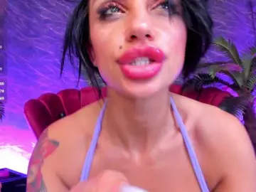 Bongacams Free Live Porn of izabelatessa