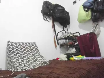 Bongacams Free Live Porn of mia1-soman2
