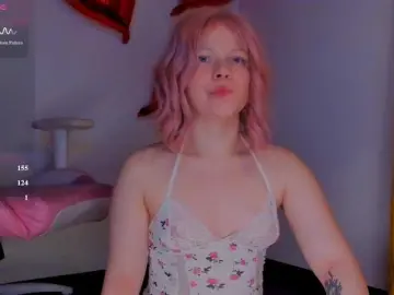 Bongacams Sex Chat of CutieSue
