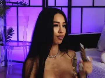 Bongacams Sex Cam of OnlyXandra7
