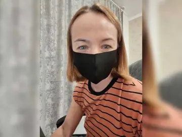 Bongacams Sex Chat of Viktoriya24