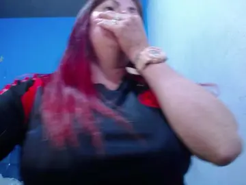 Bongacams Sex Chat of Carolinhe