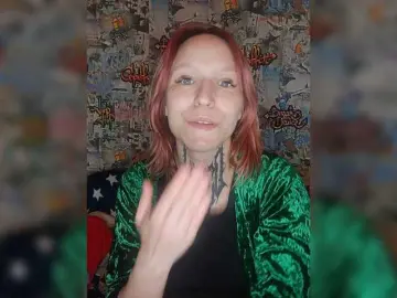 Bongacams Private Sex Chat of TearPrincess