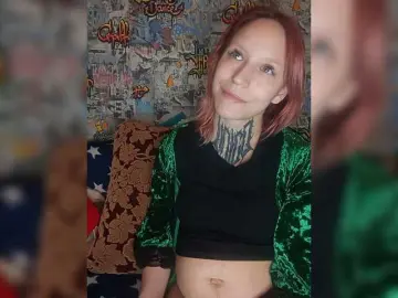 Bongacams Private Sex Chat of TearPrincess