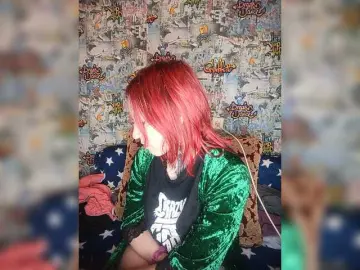 Bongacams Free Porn Cam of TearPrincess