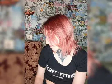 Bongacams Live Sex Cam of TearPrincess