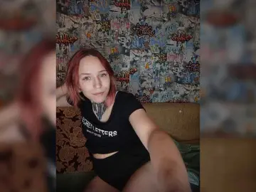Bongacams Free Porn Cam of TearPrincess