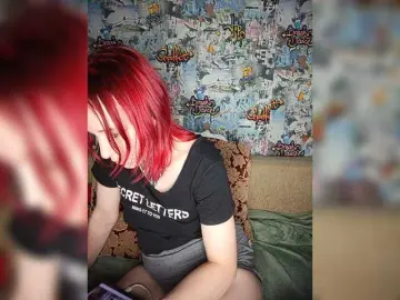 Bongacams Nude Webcam of TearPrincess