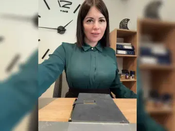 Bongacams Sex Cam of VeryBaby