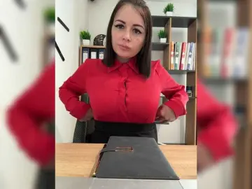 Bongacams Adult Video Chat of VeryBaby