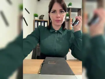 Bongacams Free Porn Cam of VeryBaby