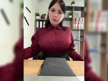 Bongacams Live Porn of VeryBaby