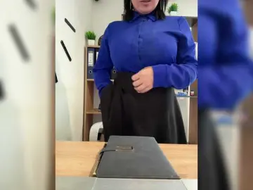 Bongacams Best live sex cam show of VeryBaby