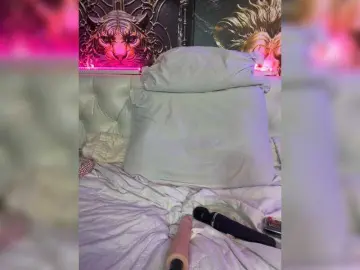 Bongacams Sex Chat of alinakukla787