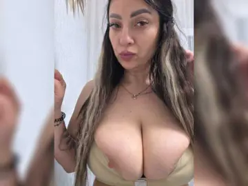vipbrunetka from bongacams