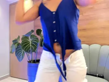 Bongacams Adult Webcam of Reyasimos