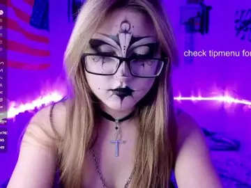 Bongacams Nude Webcam of RosemaryTrundle
