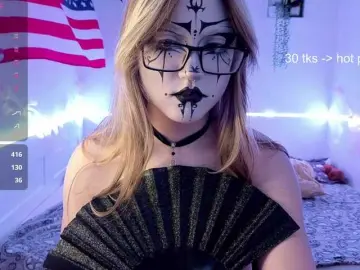 Bongacams Watch Live Sex Cams of RosemaryTrundle