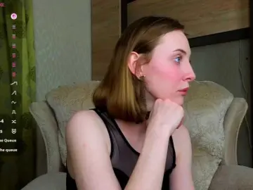 Bongacams Private Sex Chat of Adelina-Cowell