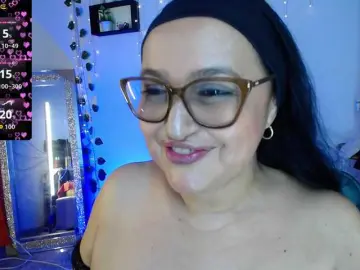 Bongacams Adult Video Chat of Gianahomi