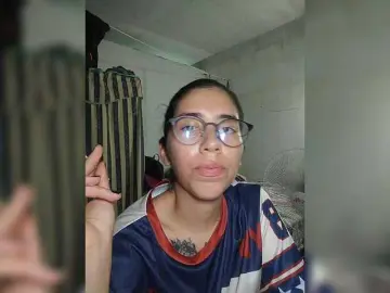 Bongacams Best Webcam of skinny333