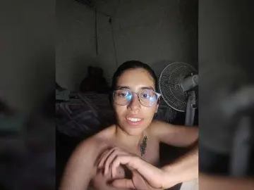 Bongacams Sex Chat of skinny333
