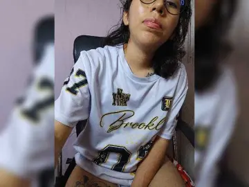 Bongacams Adult Webcam of skinny333