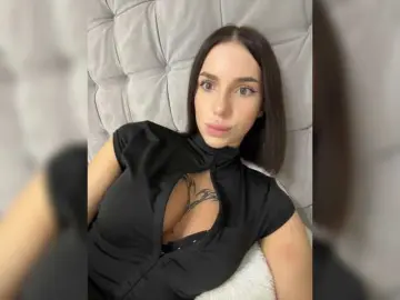 Bongacams Best Webcam of BabyDarii