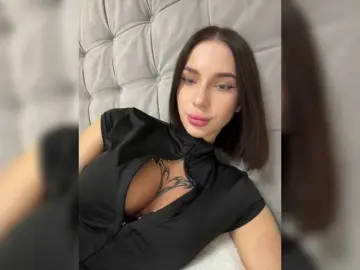 Bongacams Adult Webcam of BabyDarii