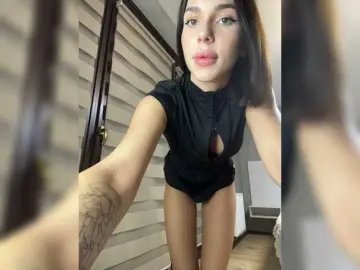 Bongacams Sex Chat of BabyDarii