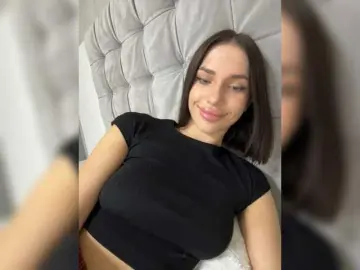 Bongacams Live Porn of BabyDarii