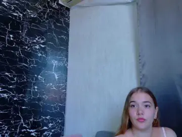 Bongacams Nude Webcam of Biancka