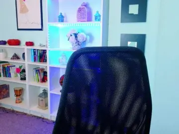 Bongacams Live Porn of Carol-Anna