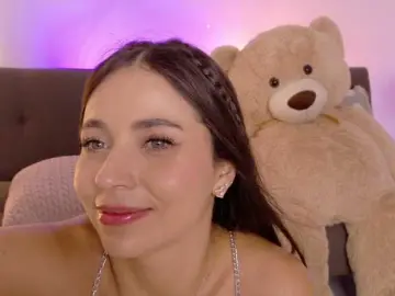Bongacams Live Porn of Anah10