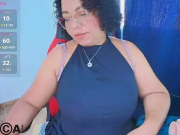 Bongacams Adult Video Chat of Italy-boobs
