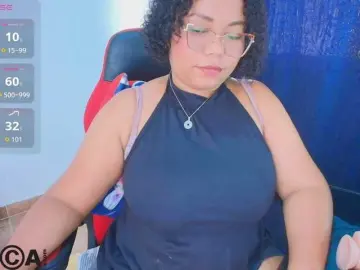 Bongacams Sex Cam of Italy-boobs