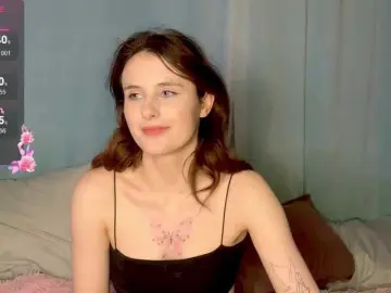 Bongacams Free Live Porn of MilaElin