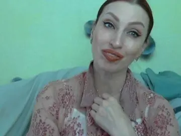 Bongacams Best Webcam of Irinchi