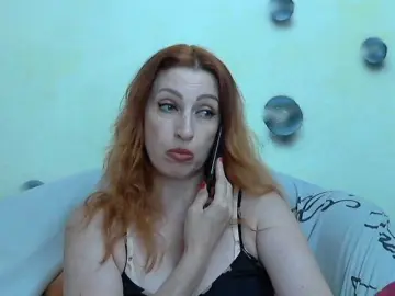 Bongacams Free Live Porn of Irinchi