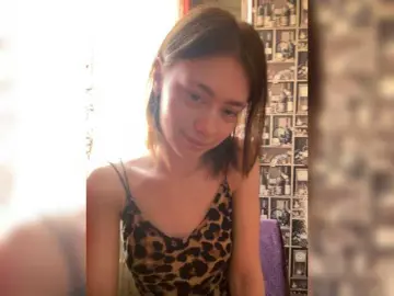 Bongacams Best live sex cam show of 18YoungPussy18