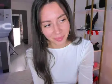 Bongacams Sex Cam of Ashley-Wow