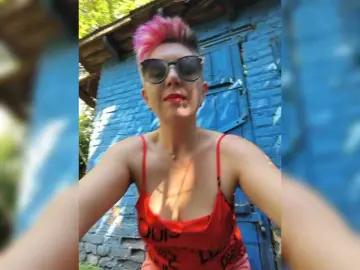 Bongacams Adult Video Chat of BUSINKA-25