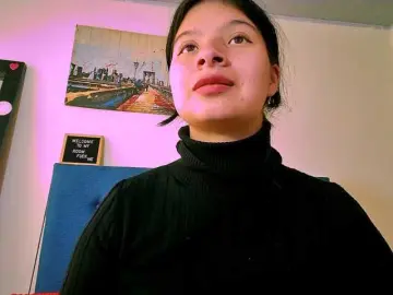 Bongacams Sex Chat of HIMAWARY-SOIN5