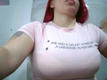 Bongacams Live Sex of Stefyrosse
