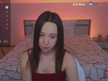 Trixiie from bongacams