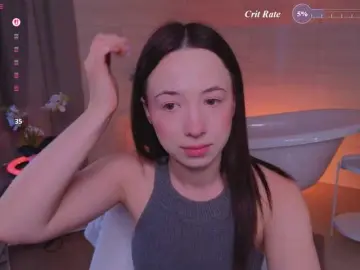 Bongacams Adult Webcam of Trixiie
