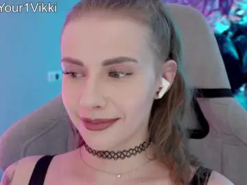 Bongacams Best live sex cam show of -VikkiL0vesCheese-