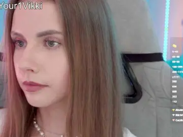 Bongacams Adult Webcams of -VikkiL0vesCheese-